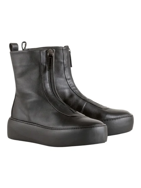 Pantofi Högl negru