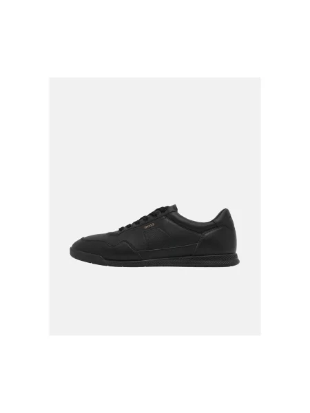 Pantofi Boss negru