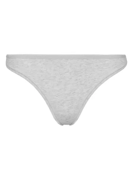 Tommy Hilfiger Chilot tanga gri