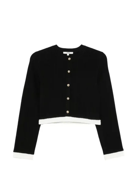 Cardigan Maje negru
