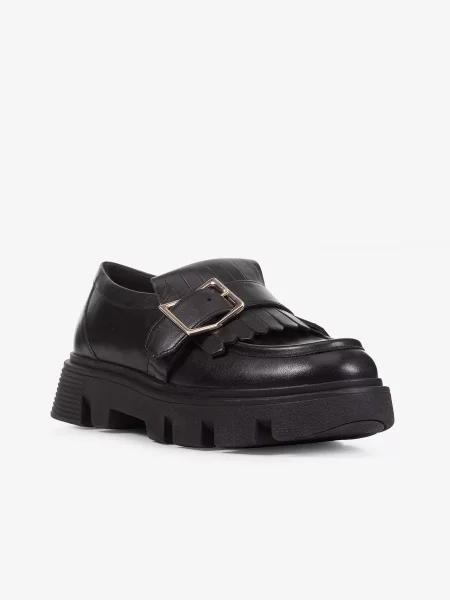Balerini Geox negru