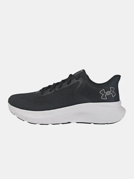 Félcipo Under Armour szürke