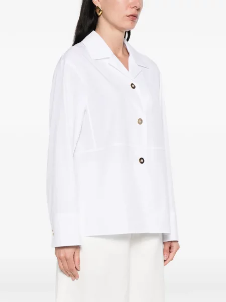 Cămașă 's Max Mara alb