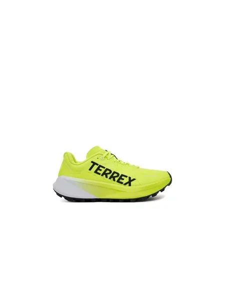 Běžecké boty adidas žluté