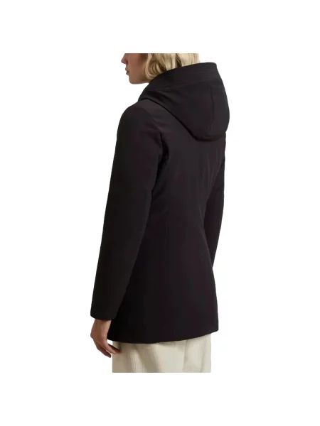 Geacă Woolrich negru