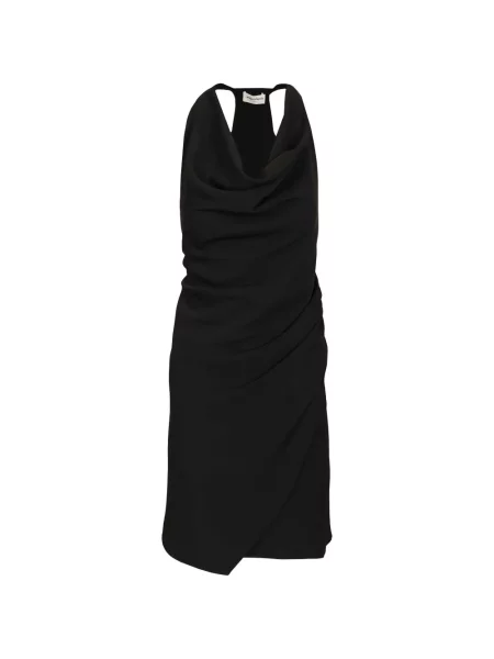Rochie Al Duca D’aosta 1902 plic negru
