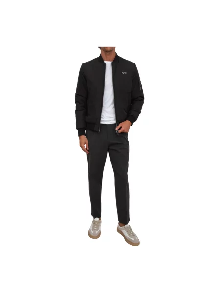 Kurtka bomber Antony Morato czarny