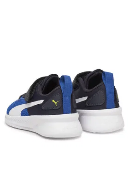 Sneakersy Puma modré