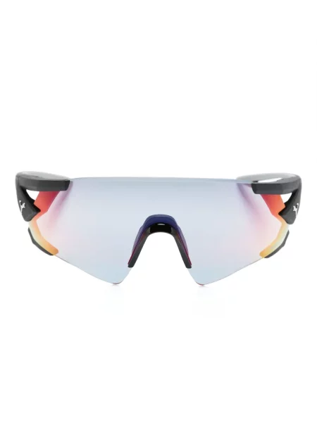 Ochelari de soare Puma Eyewear negru