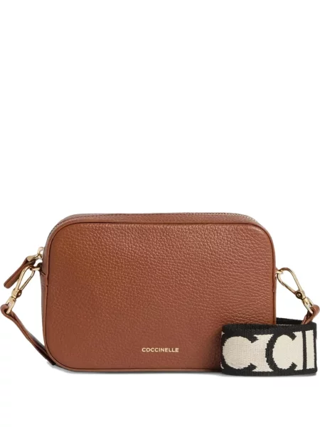 Body Coccinelle maro