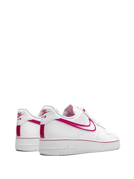 Sneakersy Nike Air Force 1 białe