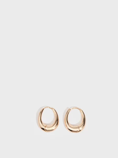 Серьги Bimba Y Lola