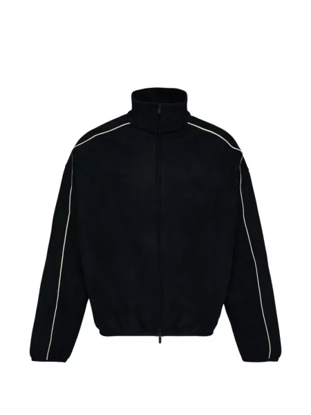 Hanorac Fear Of God Essentials negru