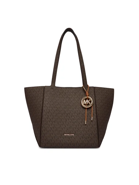 MICHAEL Michael Kors Kabelka hnedá