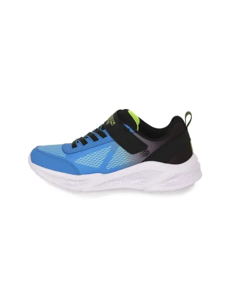 Pantofi copii Skechers albastru