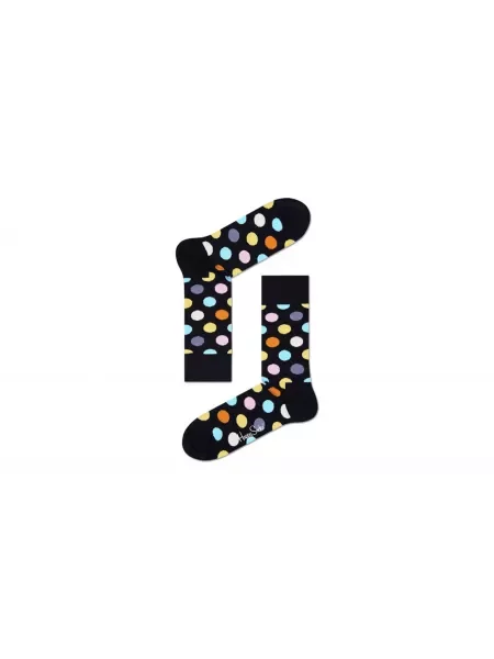 Skarpety Happy Socks czarne