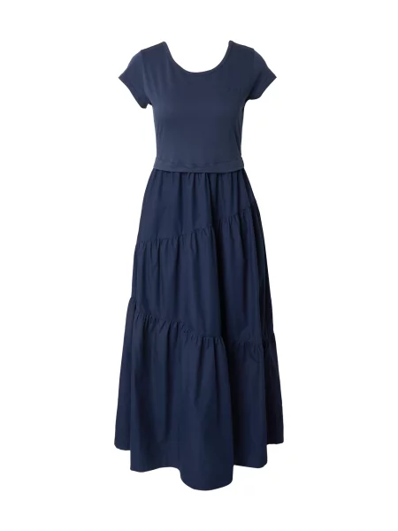 BOSS Rochie bleumarin