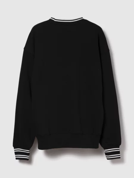Hanorac Gap negru