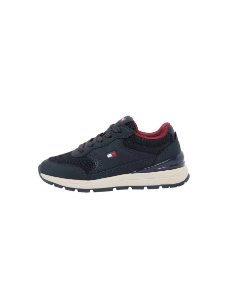 Sneakerși copii Tommy Hilfiger