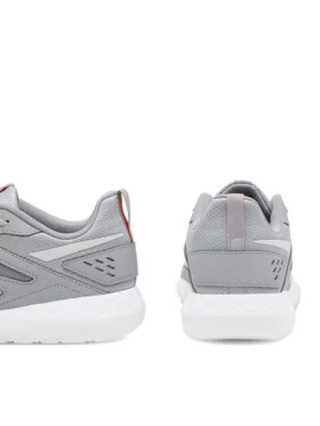 Reebok Batai į sporto salę Flexagon Energy TR 4 pilka