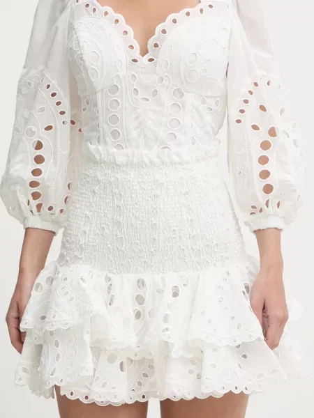 Krilo Charo Ruiz Ibiza Nerissa bela