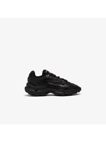 Lacoste Sneakersy czarne