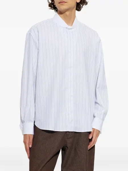 Cămașă Jacquemus alb