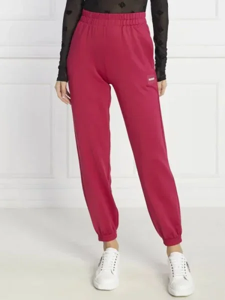 Hugo Pantaloni de trening PURE | Relaxed fit