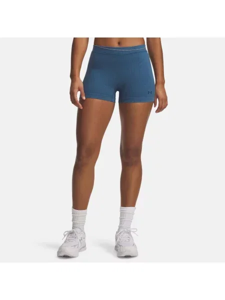 Kratke hlače Under Armour plava