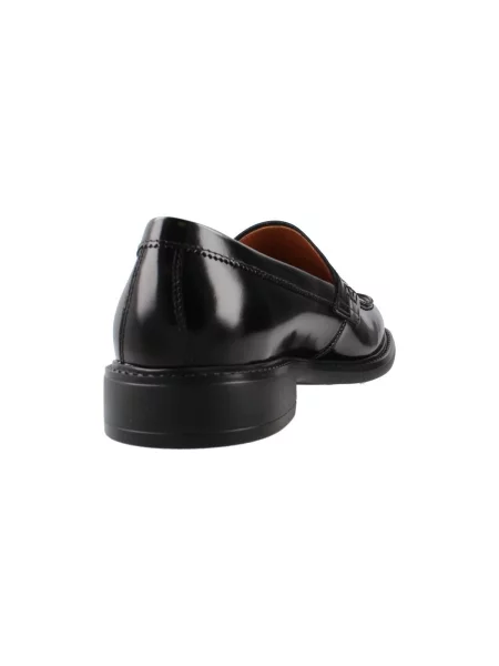 Pantofi Nerogiardini negru