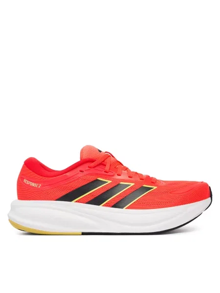 Pantofi pentru alergare adidas Response 2 roșu