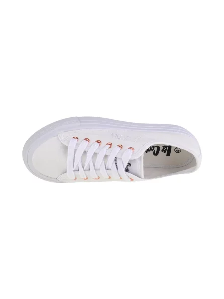 Tenisice Lee Cooper bijela