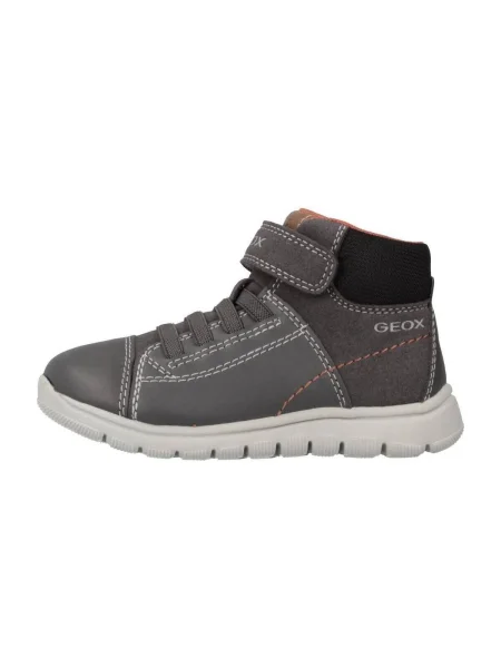 Pantofi copii Geox gri