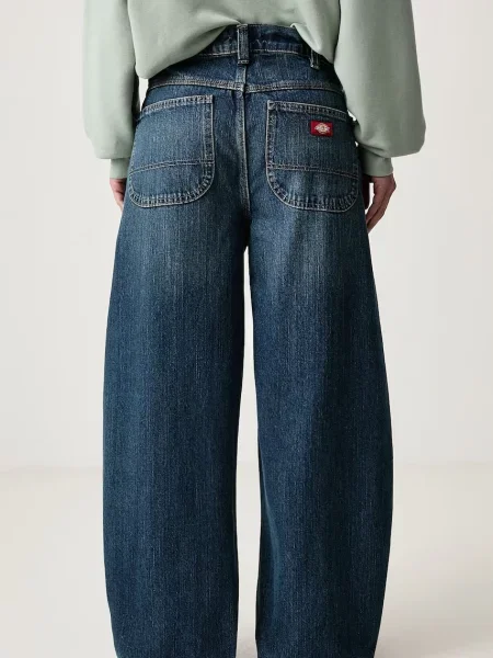 Dickies джинси barrel