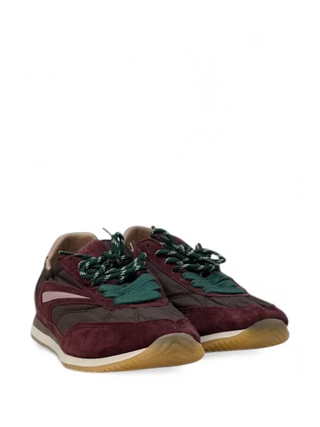 Sneakerși D.a.t.e. maro