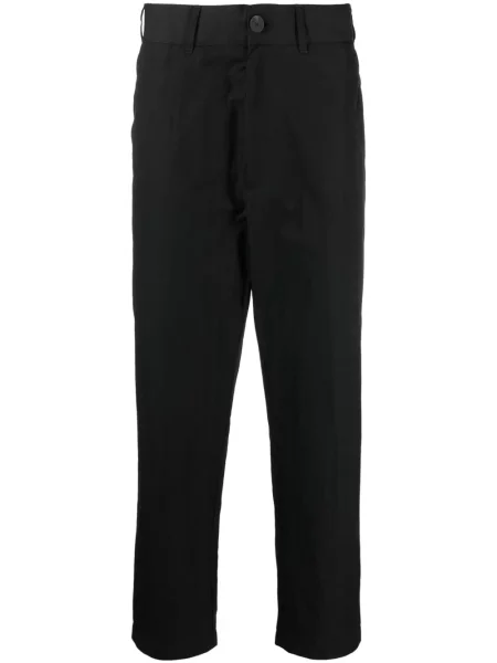 Pantaloni Studio Nicholson negru
