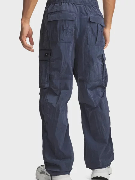 Брюки Under Armour серые