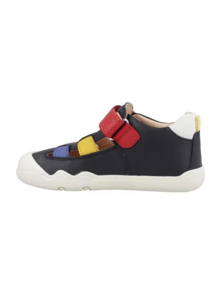 Sandale Geox plava