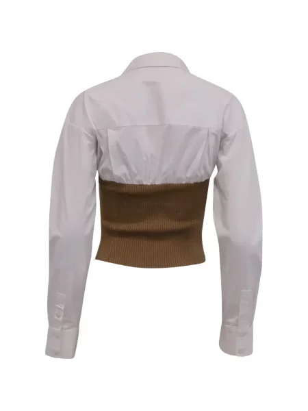 Top Staud bijela