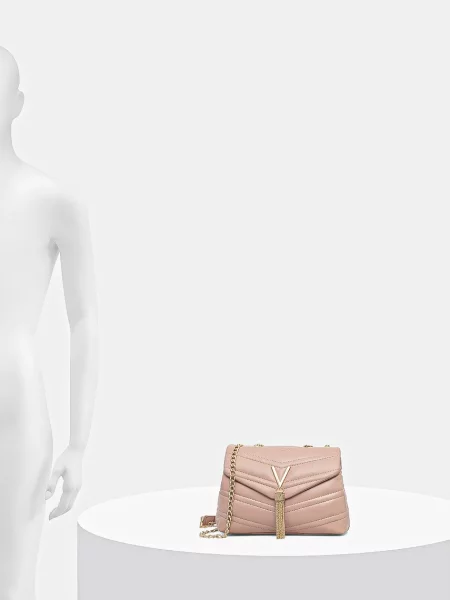 Сумка Valentino Bags черная