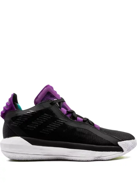 Sneakerși Adidas Dame negru