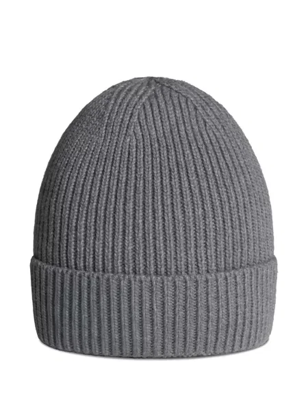 Czapka dziecięca The North Face szara