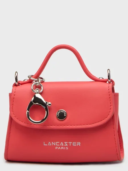 Кошелек Lancaster красный