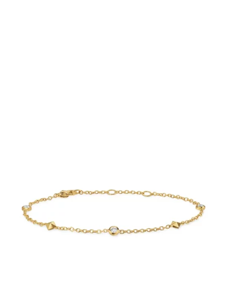 Βραχιόλι David Yurman κίτρινο