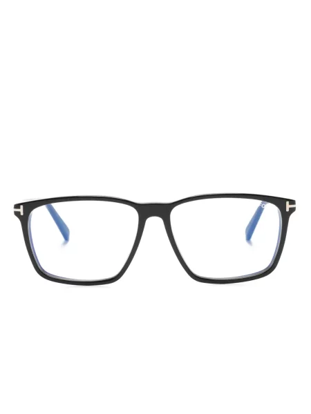Ochelari de soare Tom Ford Eyewear negru