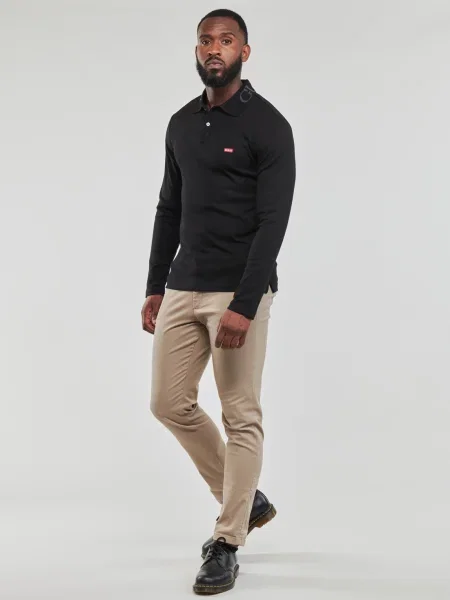 Polo Guess negru