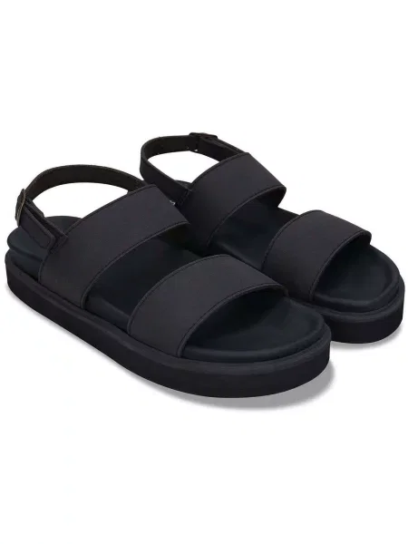 Sandále Nae Vegan Shoes čierna
