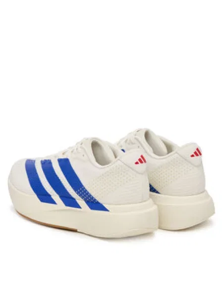 Běžecké boty adidas bílé