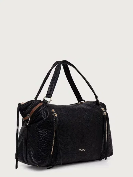 Liu Jo Geantă shopper Tilde negru