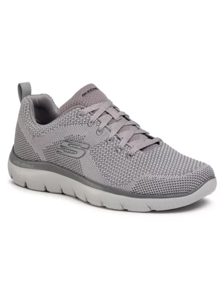 Skechers Batai Brisbane pilka